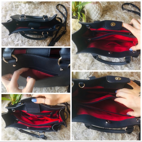 Dana Buchman Bag - Picture 6 of 8